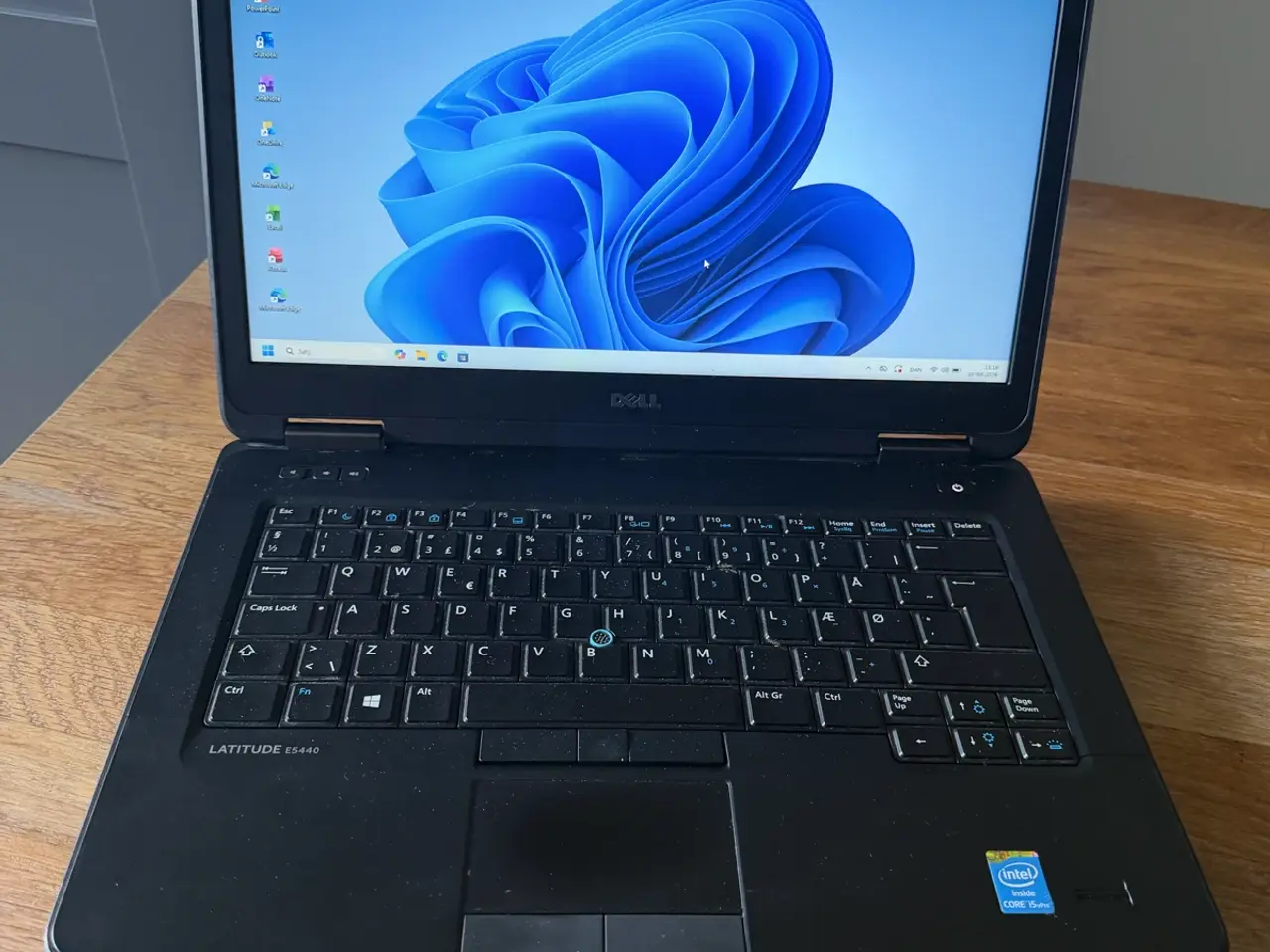 Billede 1 - Dell latitude E5440