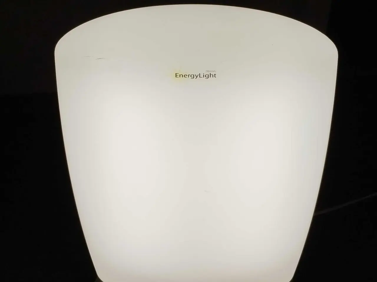 Billede 4 -  Philips Lysterapi lampe