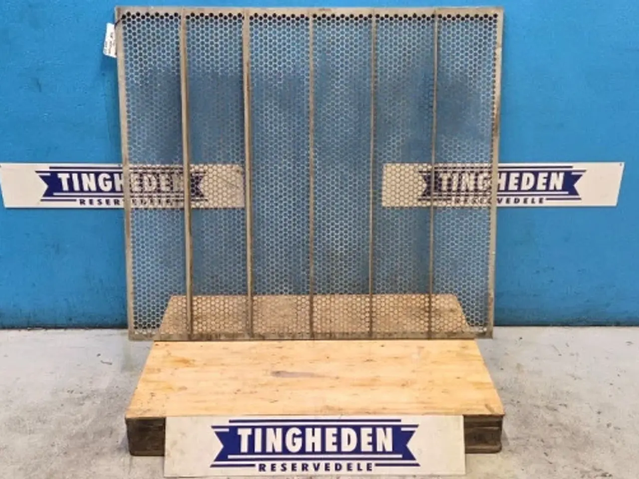 Billede 1 - Dronningborg D7500 Undersold 28450248 (1)