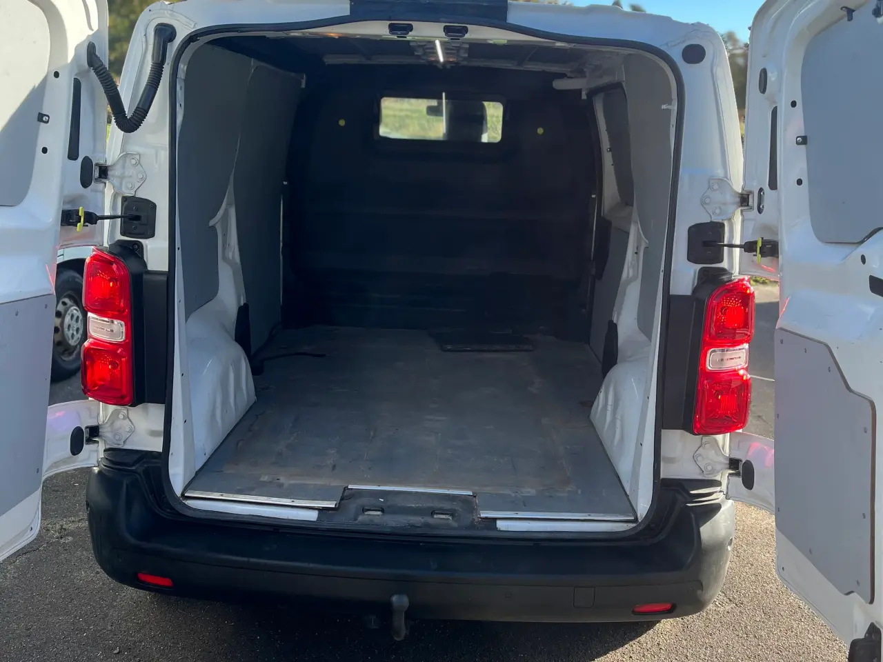 Billede 12 - Toyota proace 1,5 120 hk
