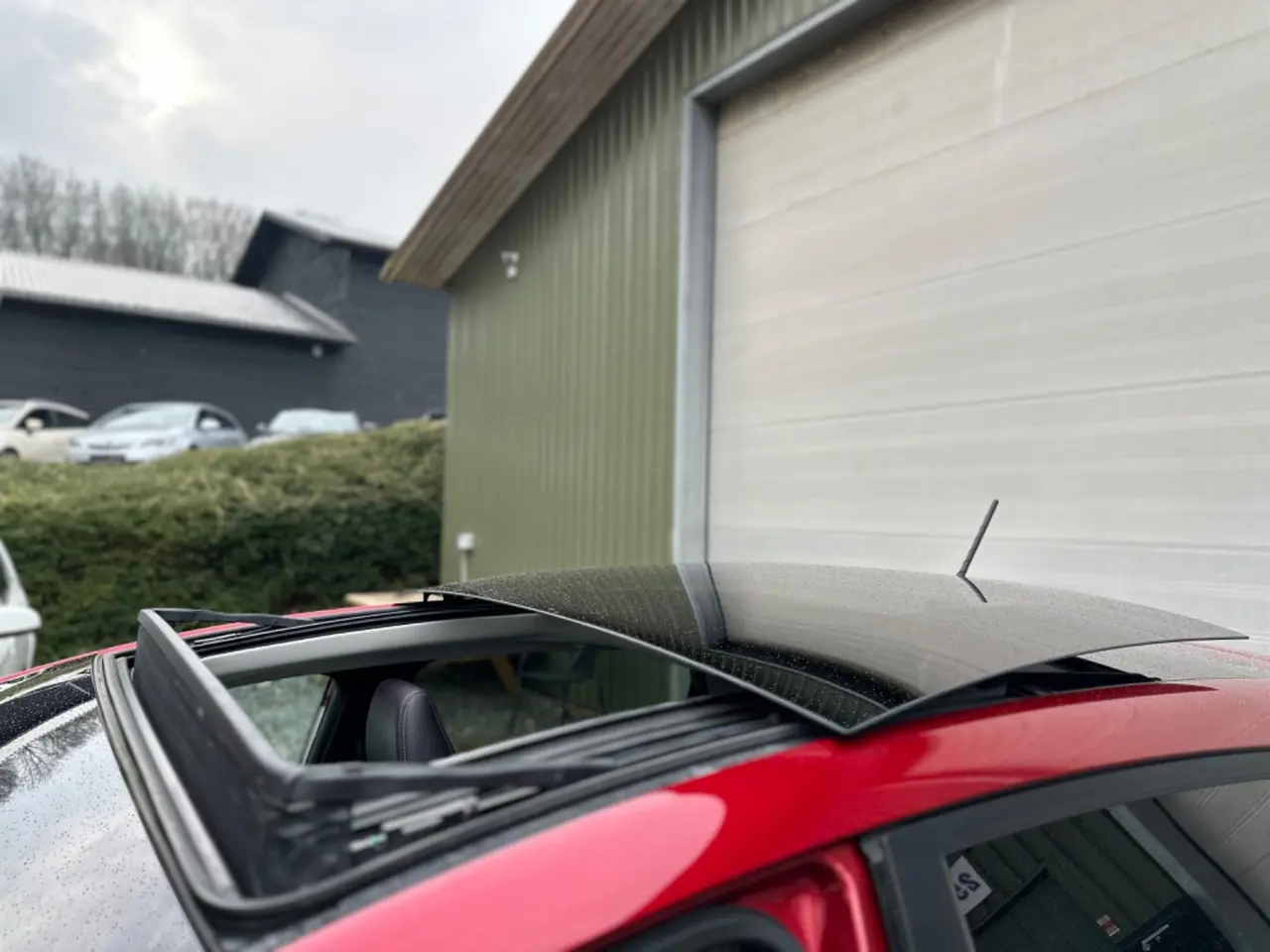 Billede 22 - Ford Fiesta 1,0 EcoBoost Vignale