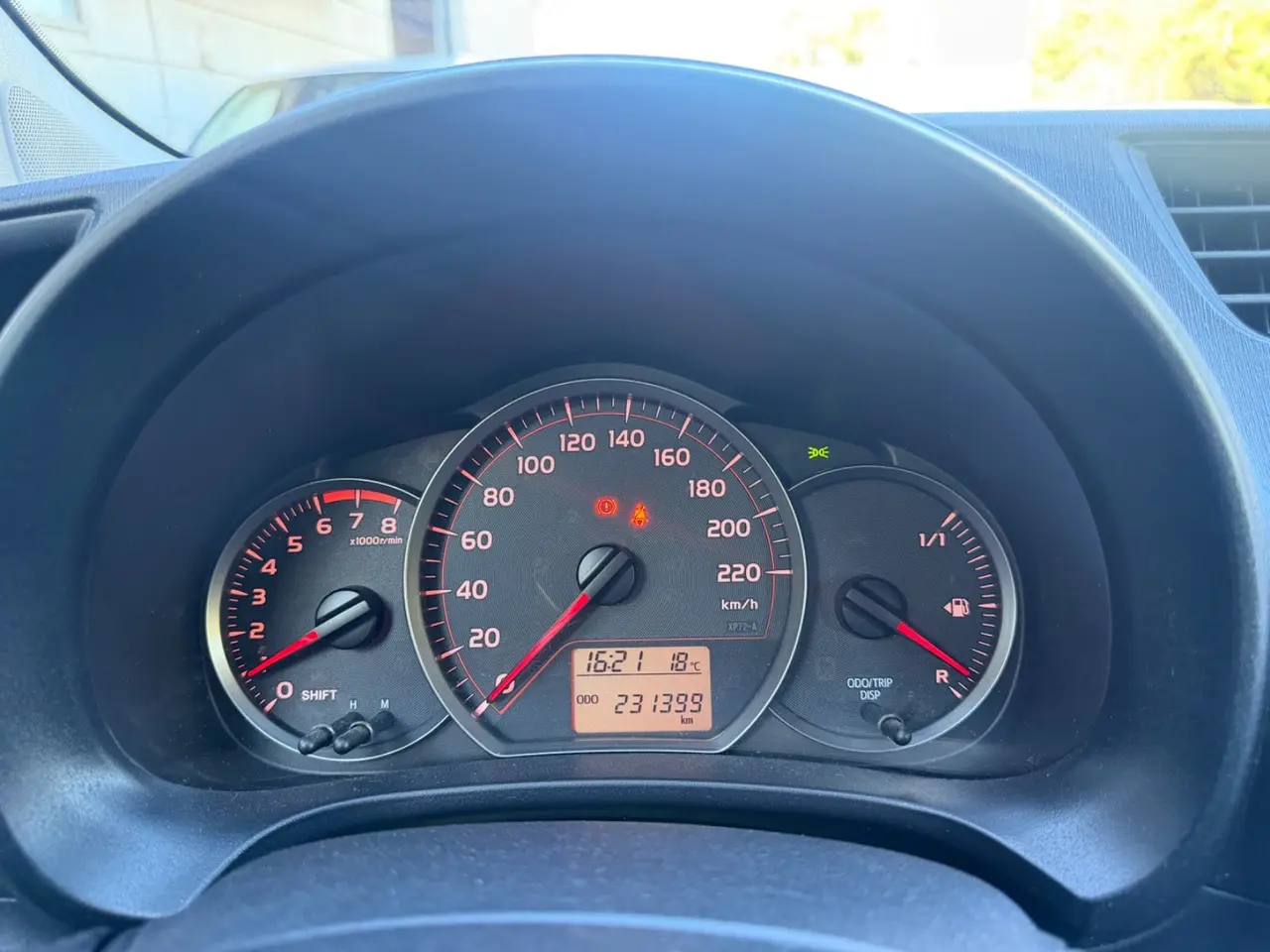 Billede 16 - Toyota Yaris 1,0 VVT-i T2 Touch