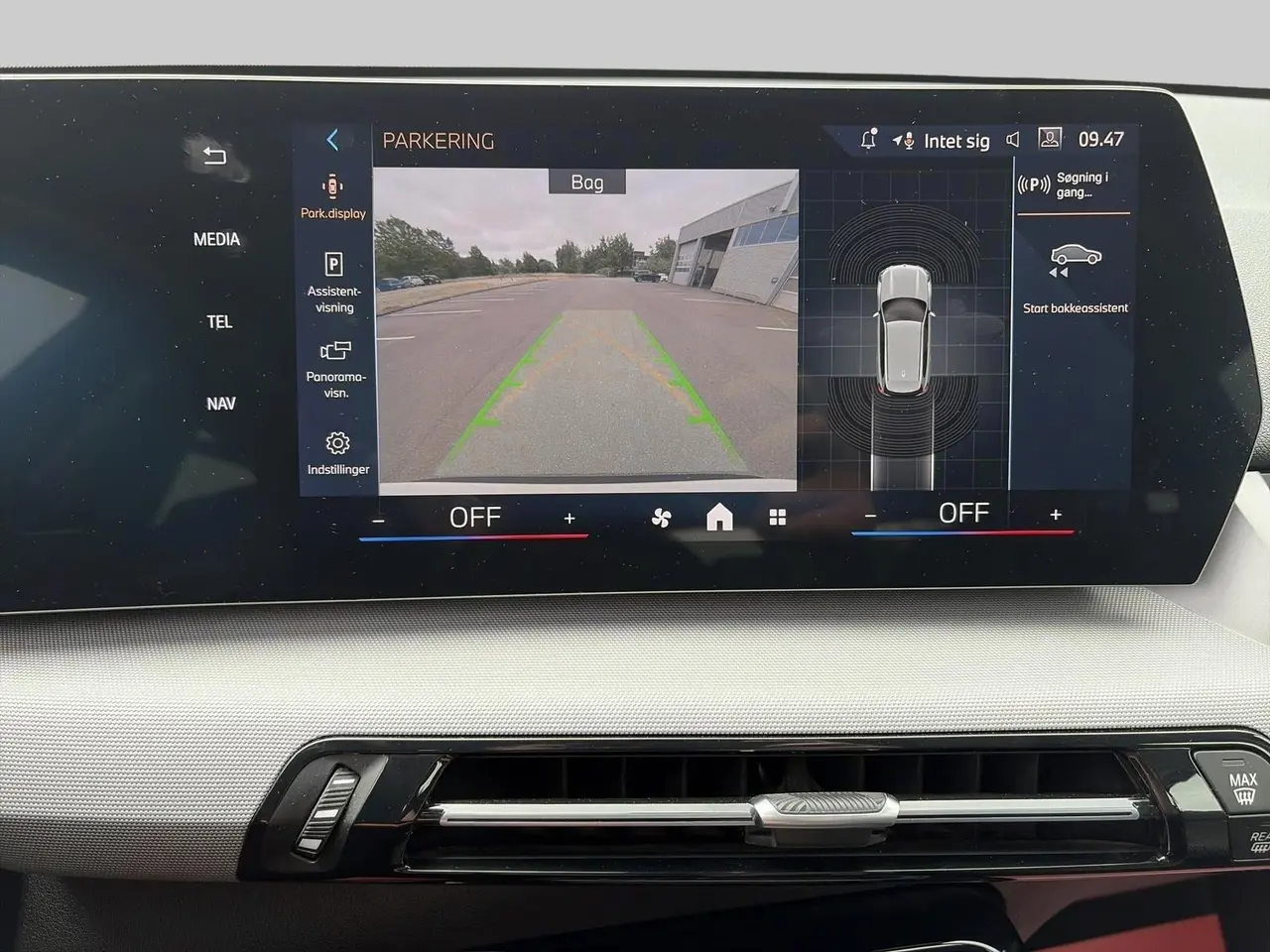 Billede 12 - BMW iX1  eDrive20