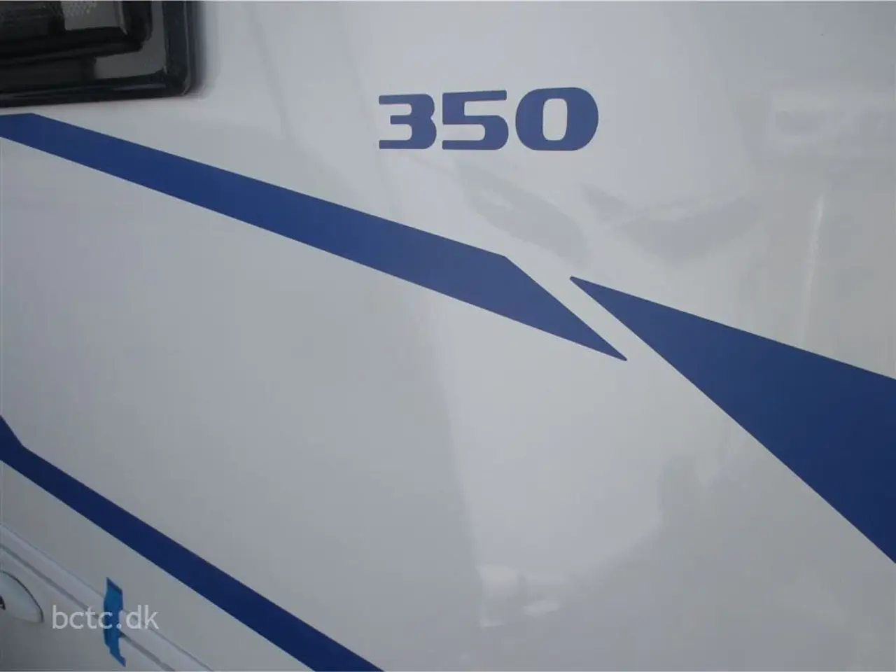 Billede 2 - 2026 - Caravelair ALBA 350 EL