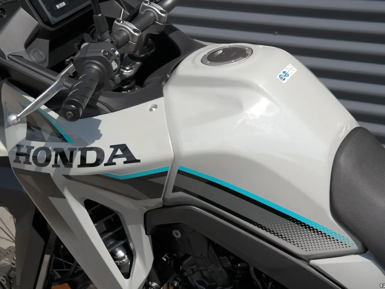 Billede 23 - Honda XL 750 Transalp E-Clutch MC-SYD BYTTER GERNE