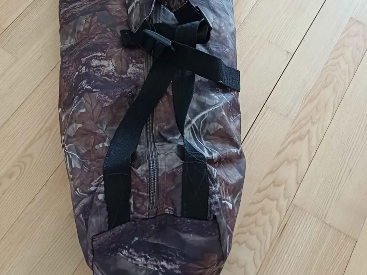 Billede 5 - Jagtstol