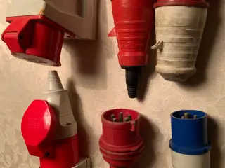 Kraftstik
