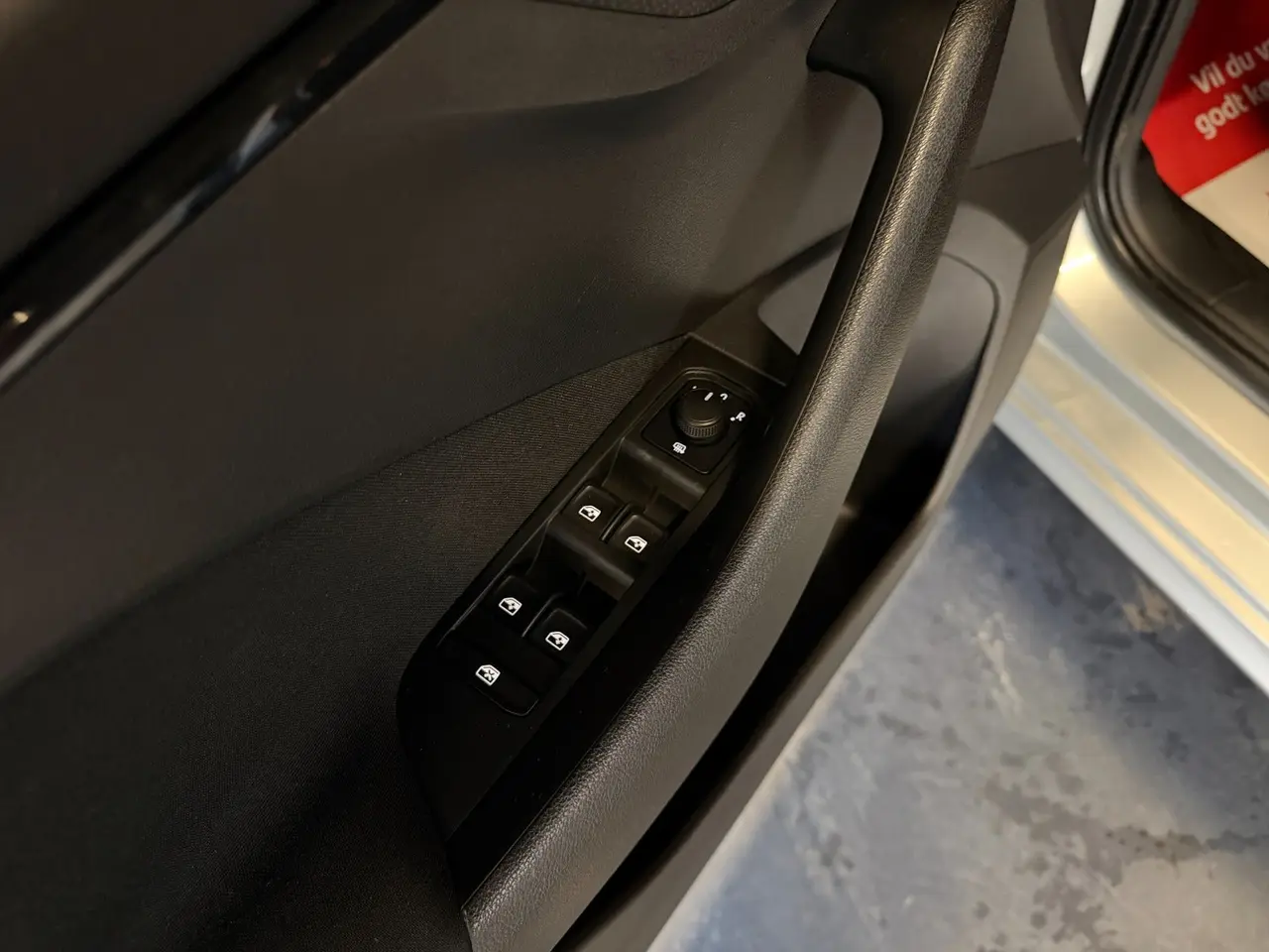 Billede 8 - Skoda Kamiq 1,0 TSi 115 Ambition DSG