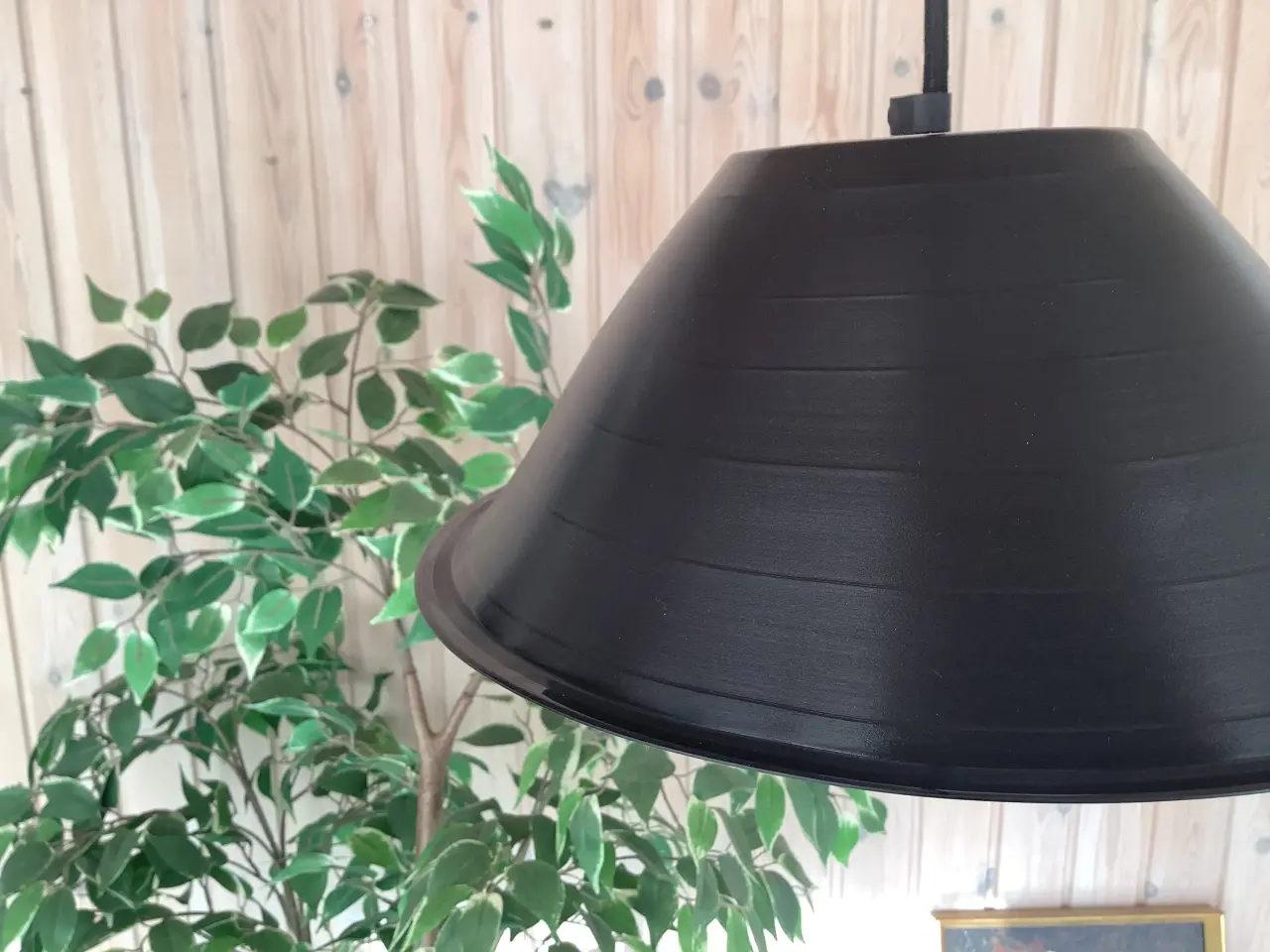 Billede 5 - Unika LP lampe