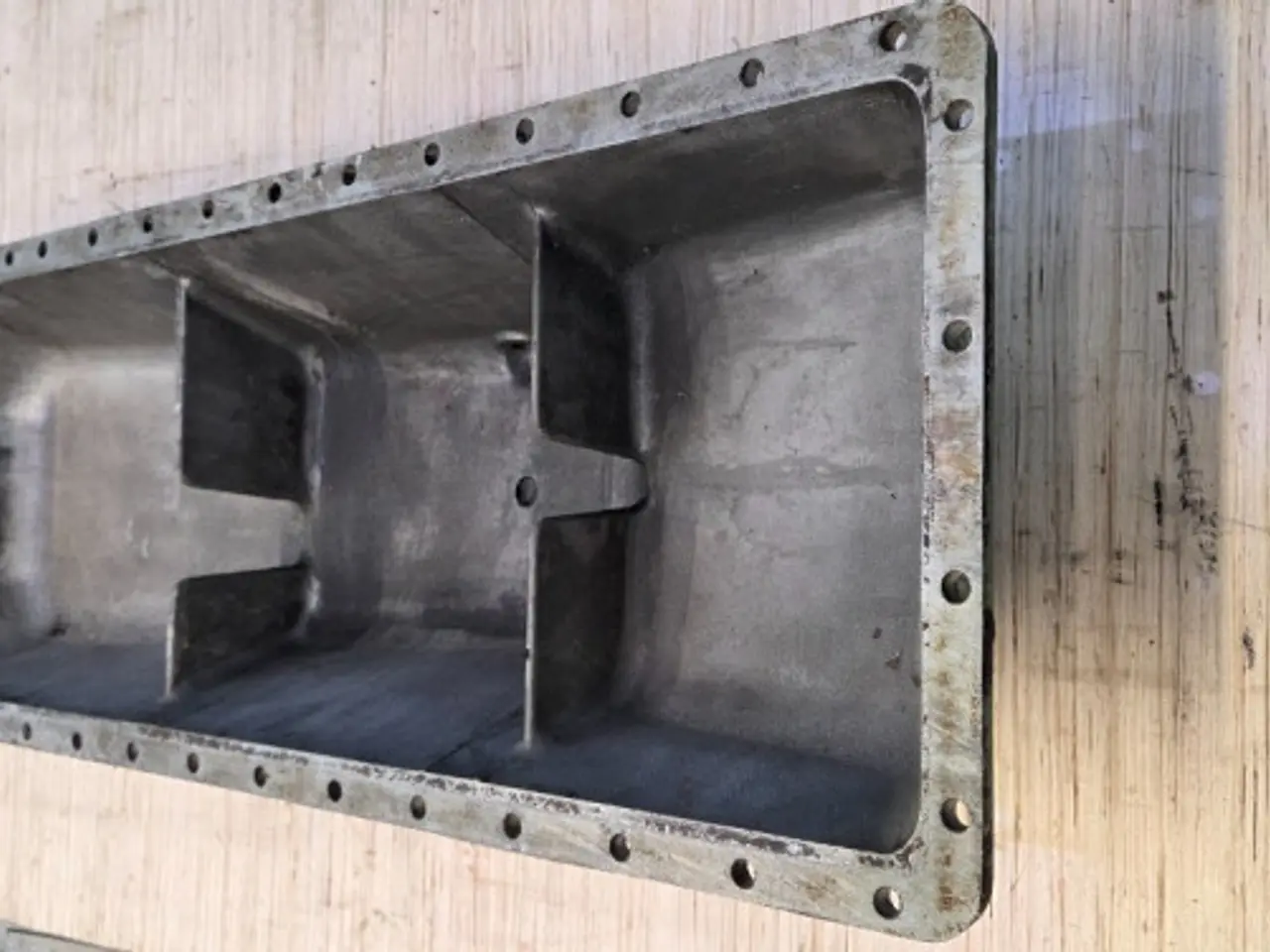 Billede 11 - John Deere 6359T Bundkar R56406