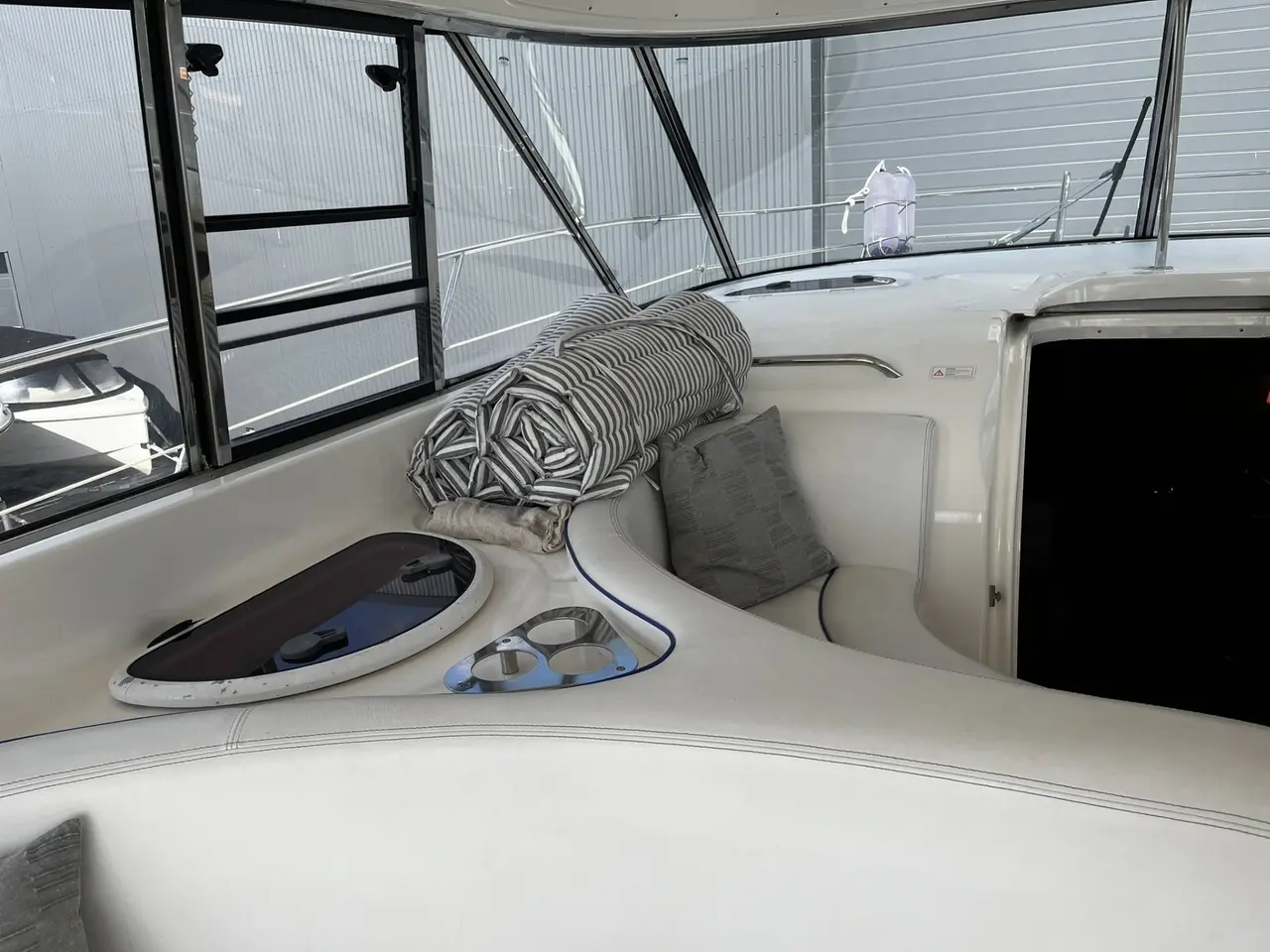 Billede 7 - Bavaria 37 sport HT