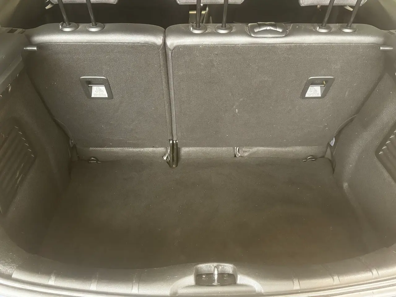 Billede 19 - Citroën C3 1,2 PureTech Seduction ETG 82HK 5d Aut.