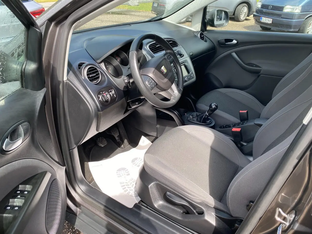 Billede 3 - Seat Altea XL 1,4 TSi 125 I-Tech