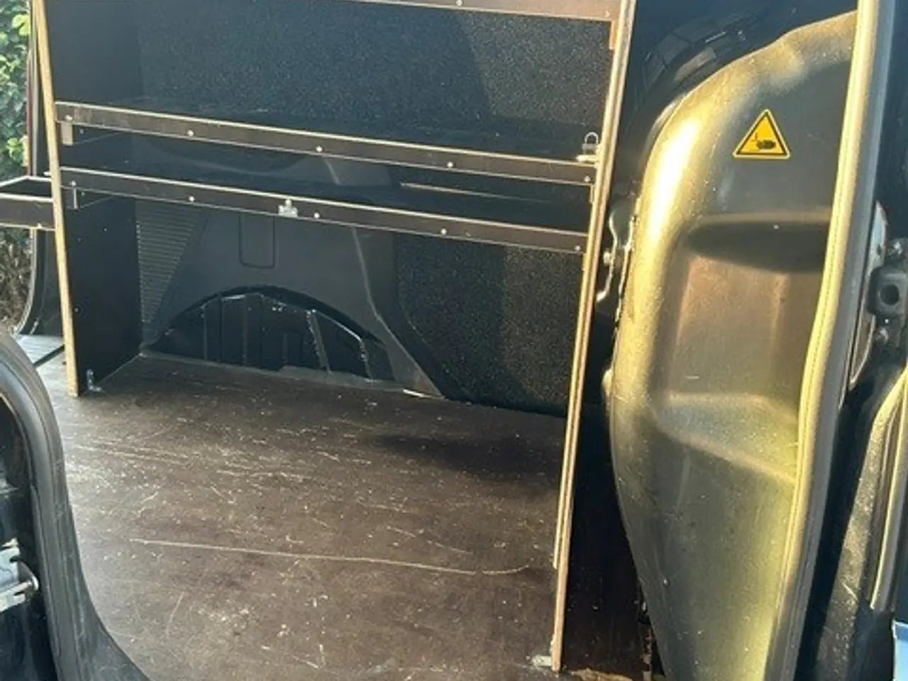 Billede 9 - Ford Transit Connect