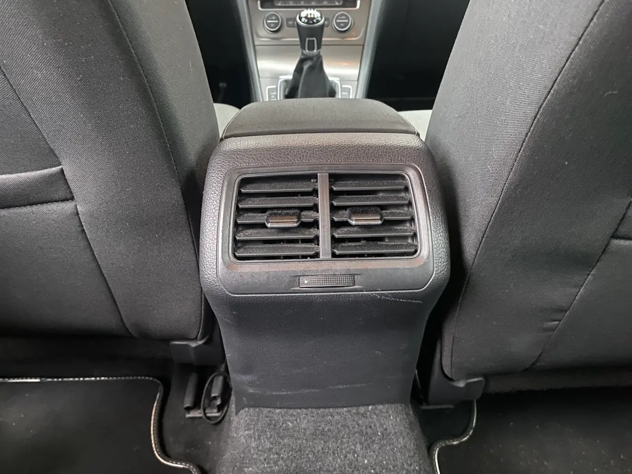 Billede 17 - VW Golf VII 1,4 TSi 122 Comfortline BMT