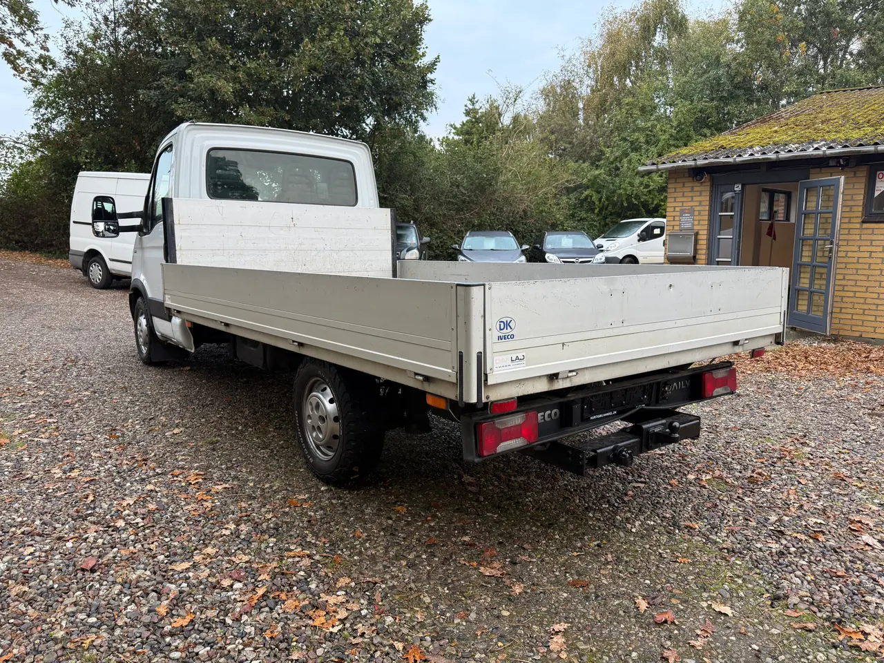 Billede 7 - Iveco daily 2.3 