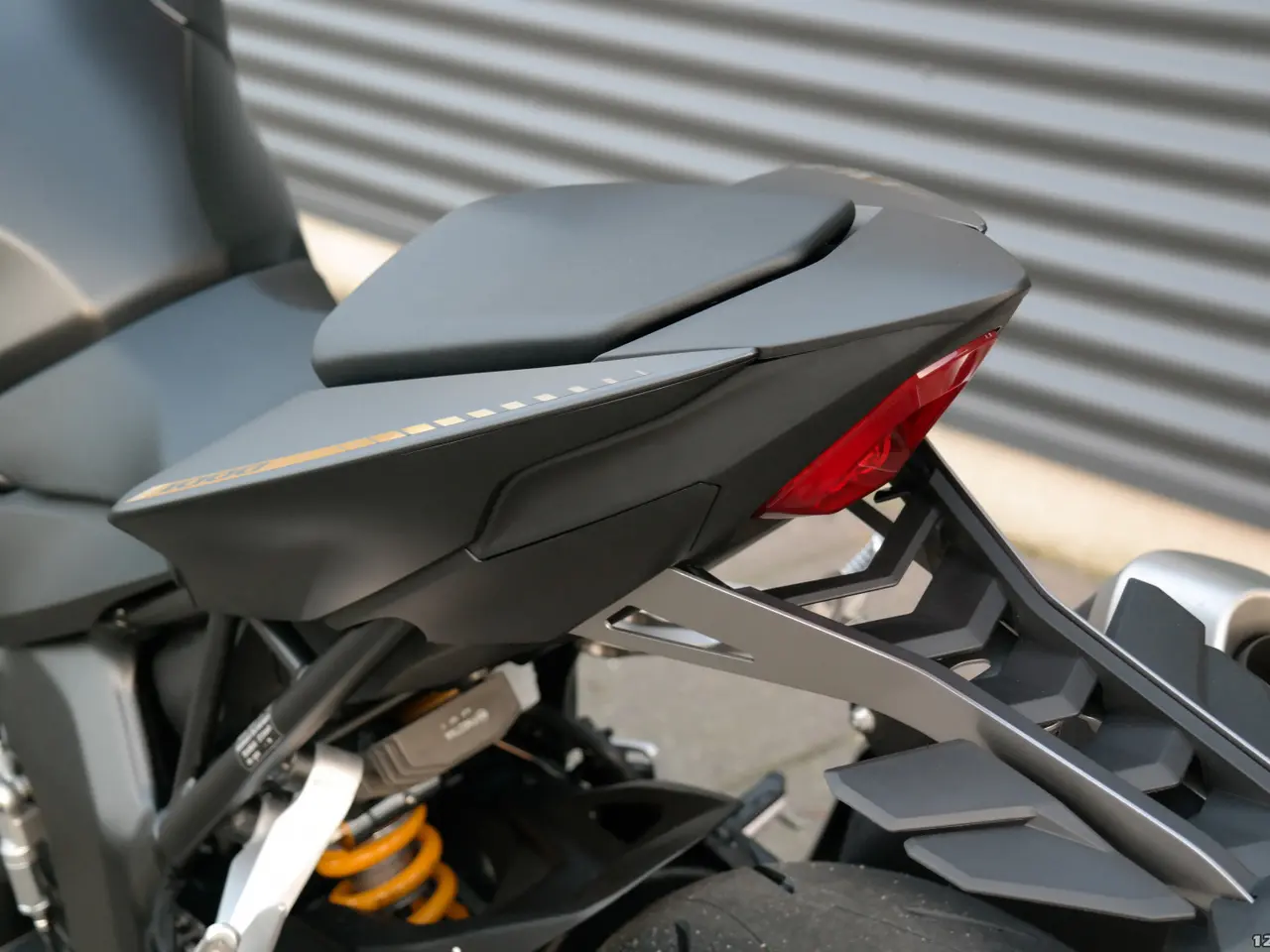 Billede 26 - Honda CB 1000 Hornet SP MC-SYD BYTTER GERNE