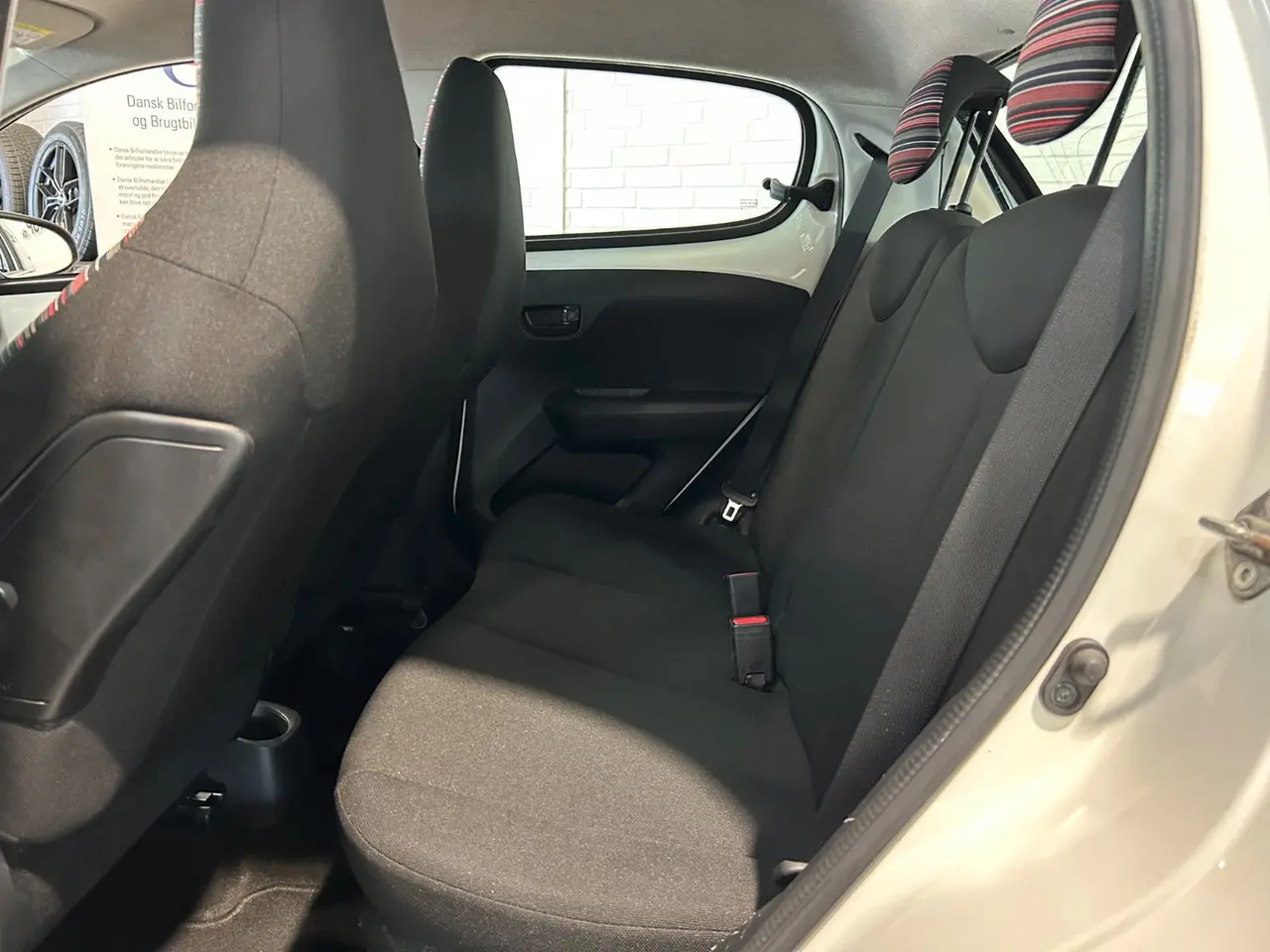 Billede 7 - Citroën C1 1,2 PureTech Attraction
