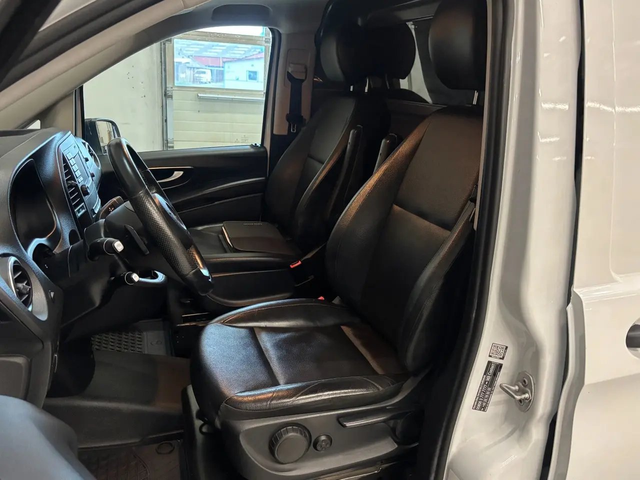 Billede 13 - Mercedes Vito 119 2,2 BlueTEC Standard aut. XL