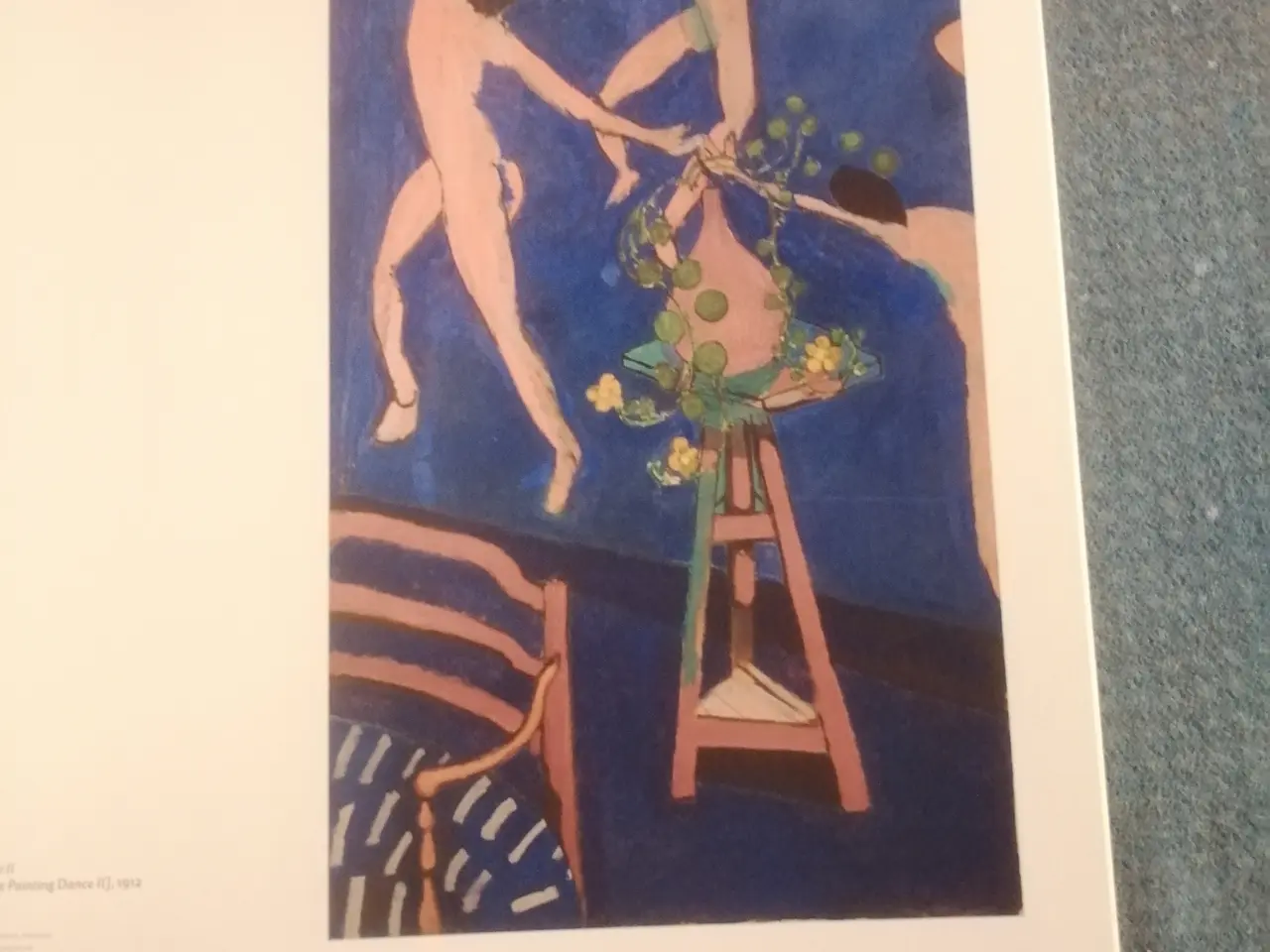 Billede 5 - Matisse: Paires et Series