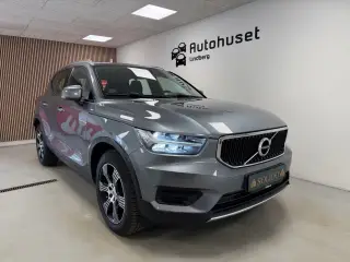 Volvo XC40 2,0 D3 Momentum 150HK 5d 8g Aut.