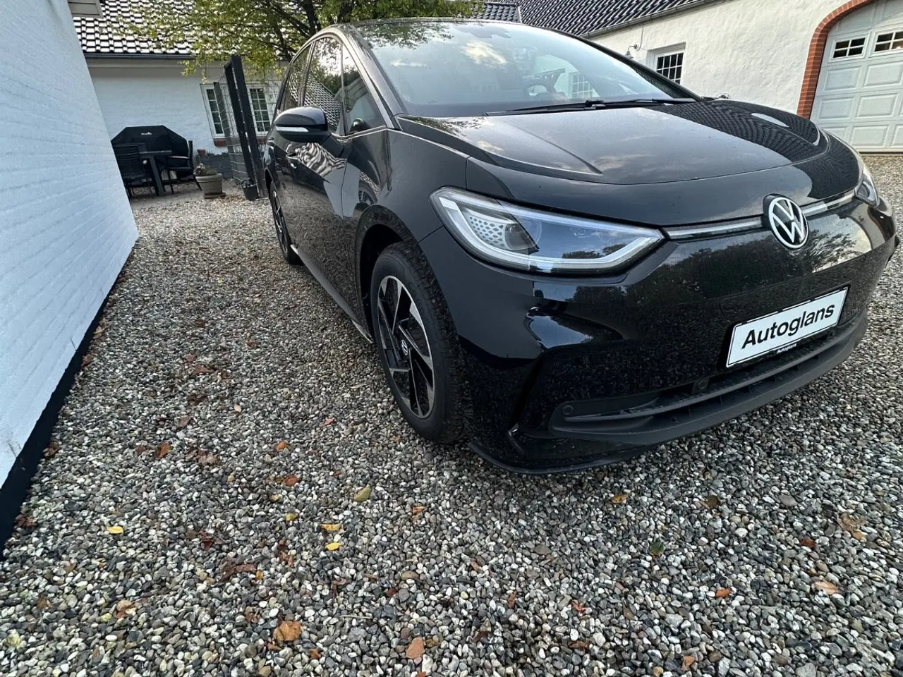 Billede 5 - VW ID.3 59 Pro Edition