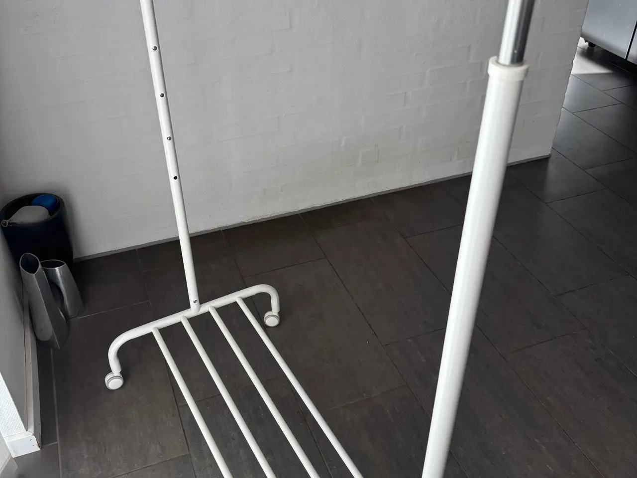Billede 2 - Tøj stativ