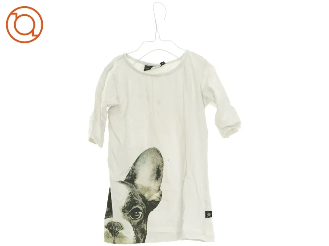 Billede 1 - T-Shirt fra Molo (str. 116 cm)