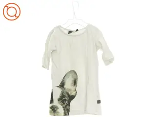 T-Shirt fra Molo (str. 116 cm)