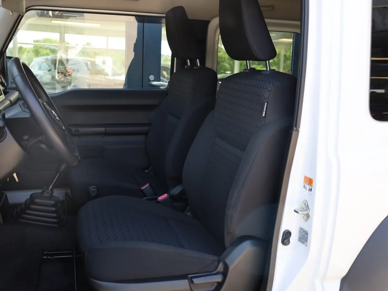 Billede 2 - Suzuki Jimny 1,5 Adventure AllGrip