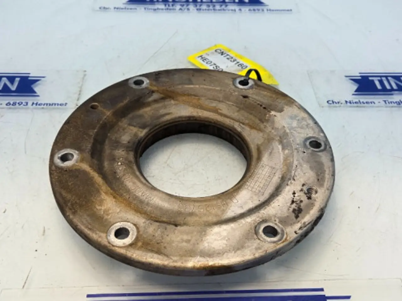 Billede 2 - John Deere S690 Hus H125733
