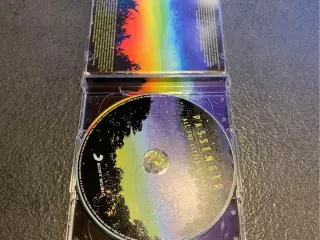 Passenger - dobbelt album - CD