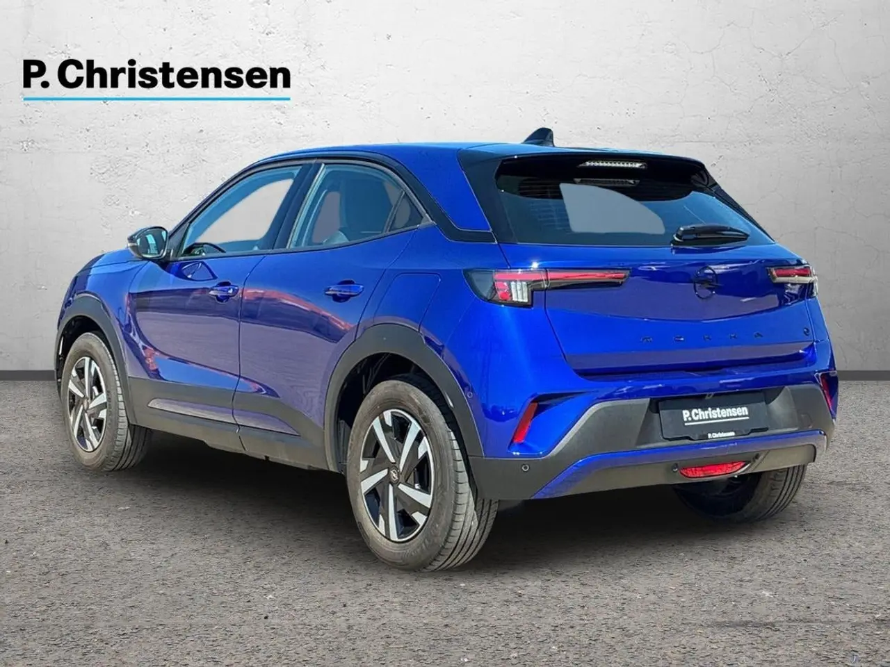 Billede 3 - Opel Mokka-e 54 Edition