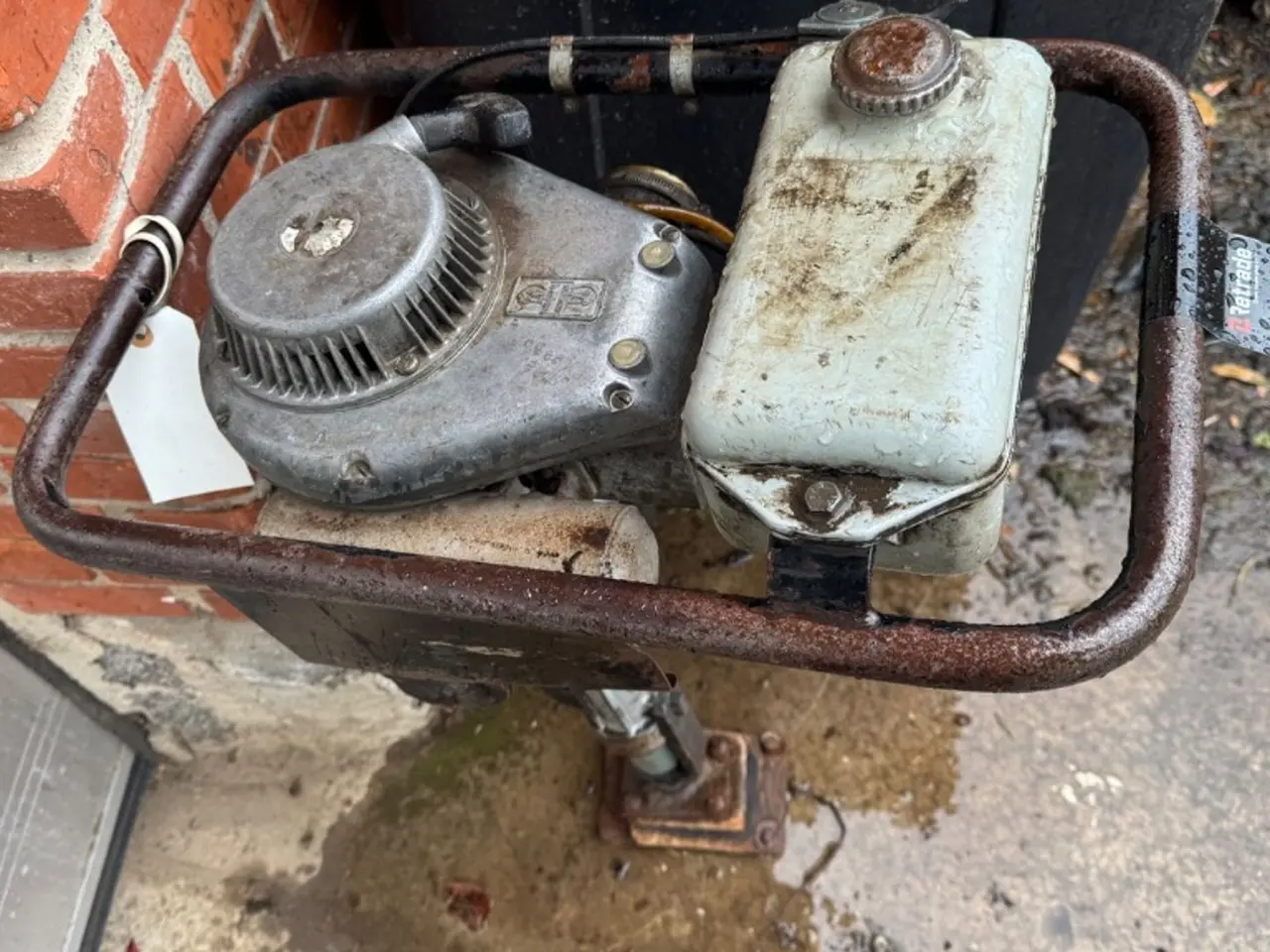 Billede 4 - Wacker Neuson Bs30