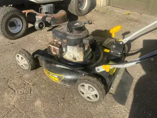 Rotorklipper