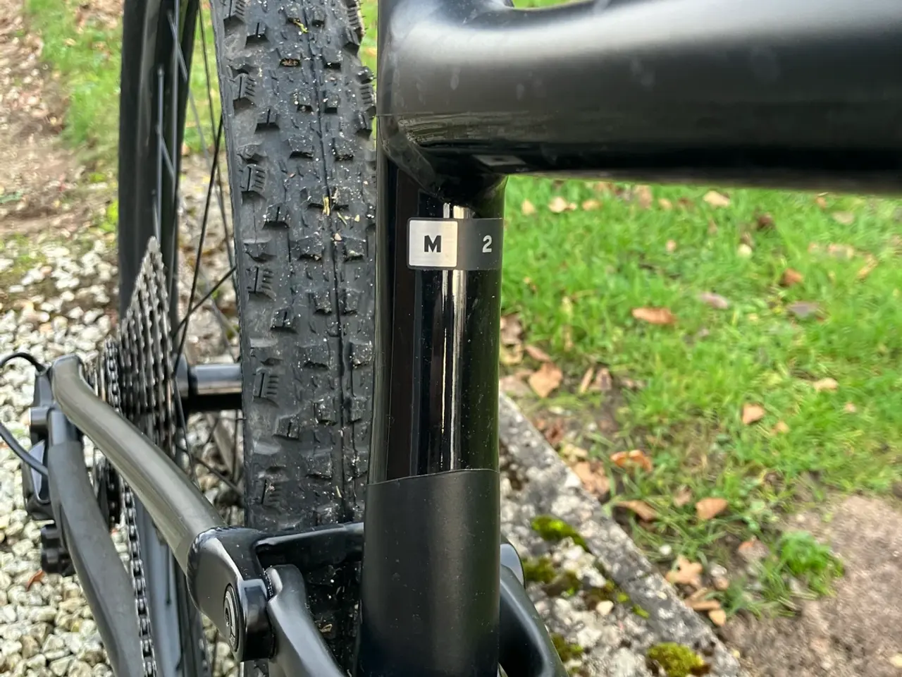 Billede 3 - Giant anthem fully mtb 29”