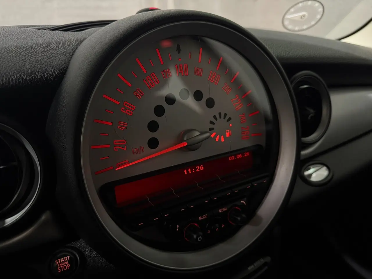 Billede 11 - MINI One 1,6 