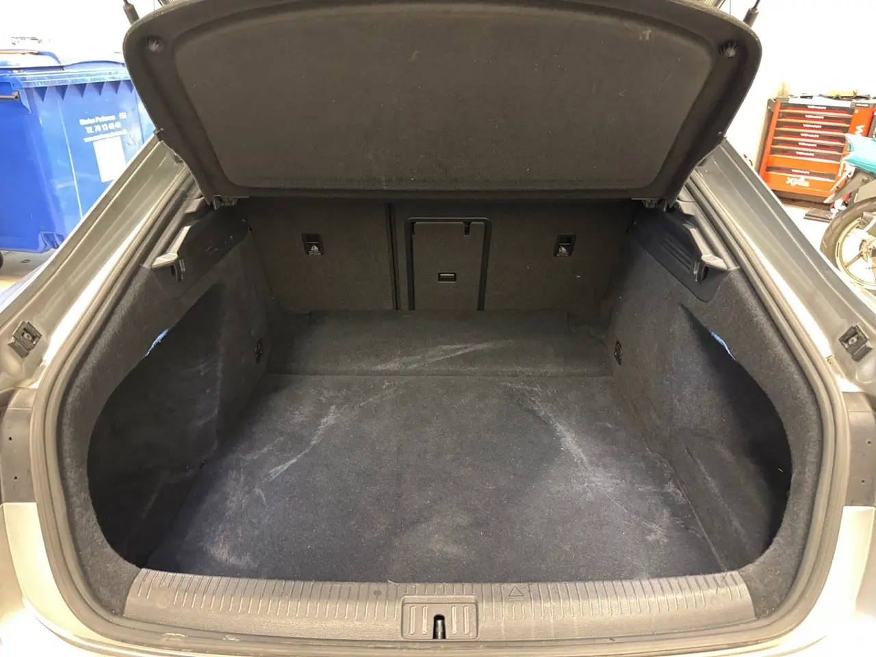 Billede 15 - VW Arteon 2,0 TSi 280 R-line DSG 4Motion