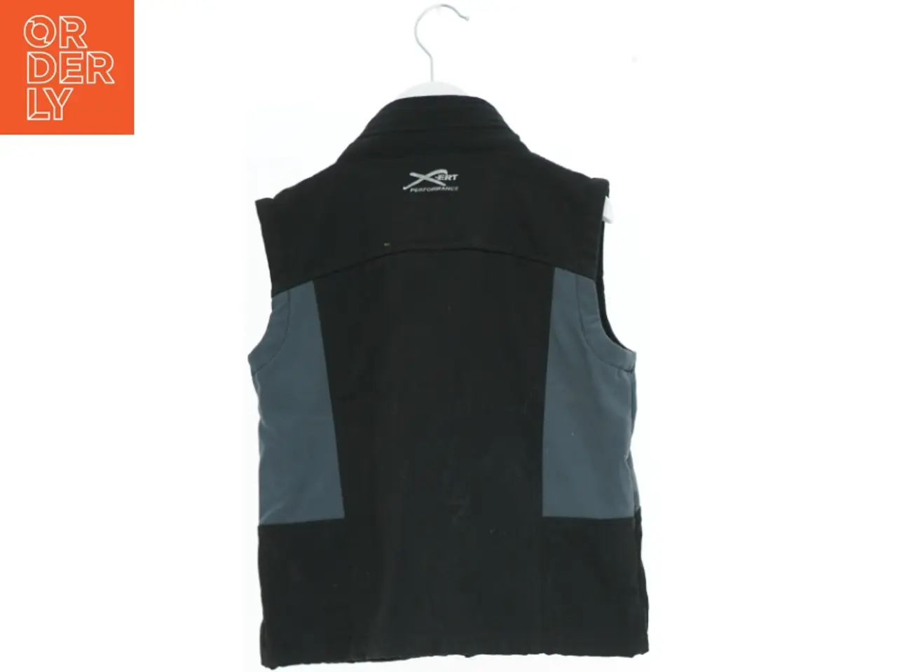 Billede 2 - Regatta softshell vest fra Regatta great outdoors (str. 128)