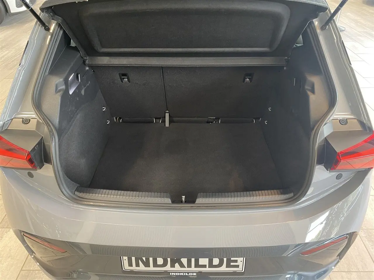 Billede 10 - Cupra Born 77 e-Boost