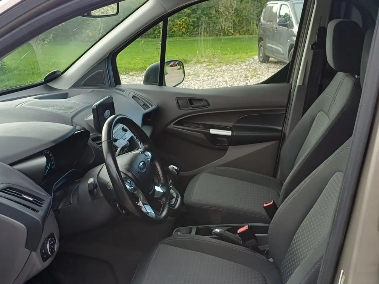 Billede 17 - Ford Transit Connect 1,5 TDCi 100 Trend lang