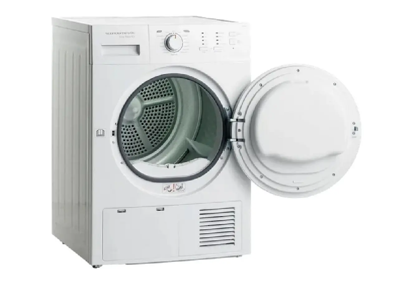 Billede 2 - Tørretumbler 8 kg – TRK 1020 W