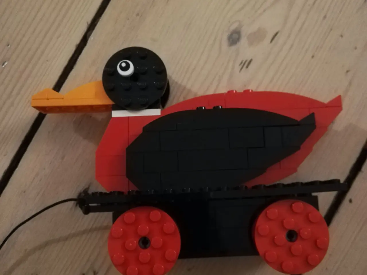 Billede 3 - LEGO Duck 2011