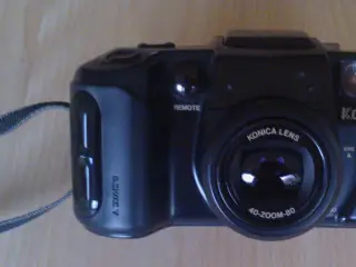 Konica Z-up 80 RC