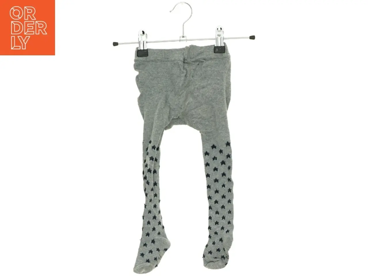 Billede 1 - Strømpebukser/Strømper (str. 80 cm)