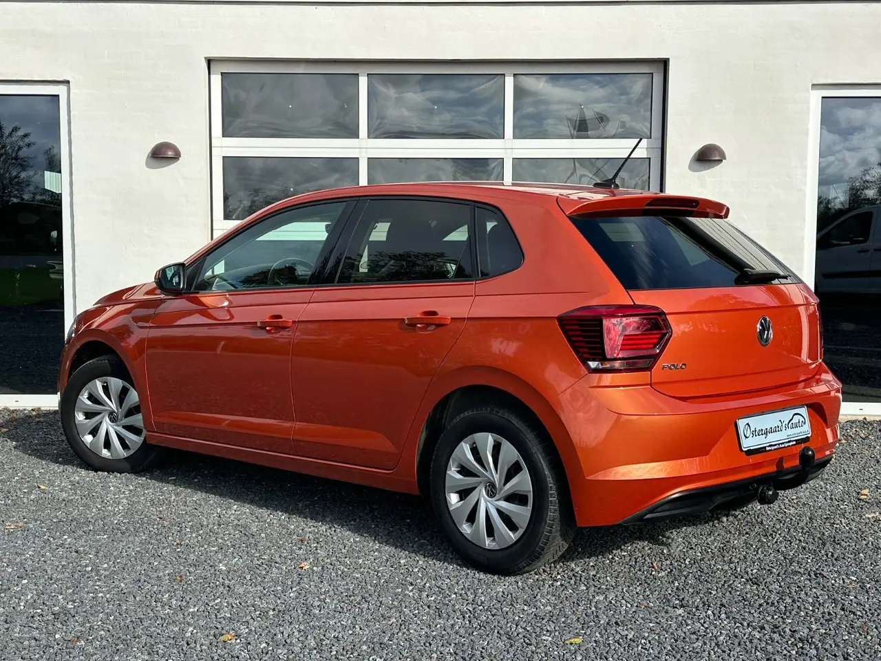 Billede 3 - VW Polo 1,0 TSi 95 Comfortline DSG