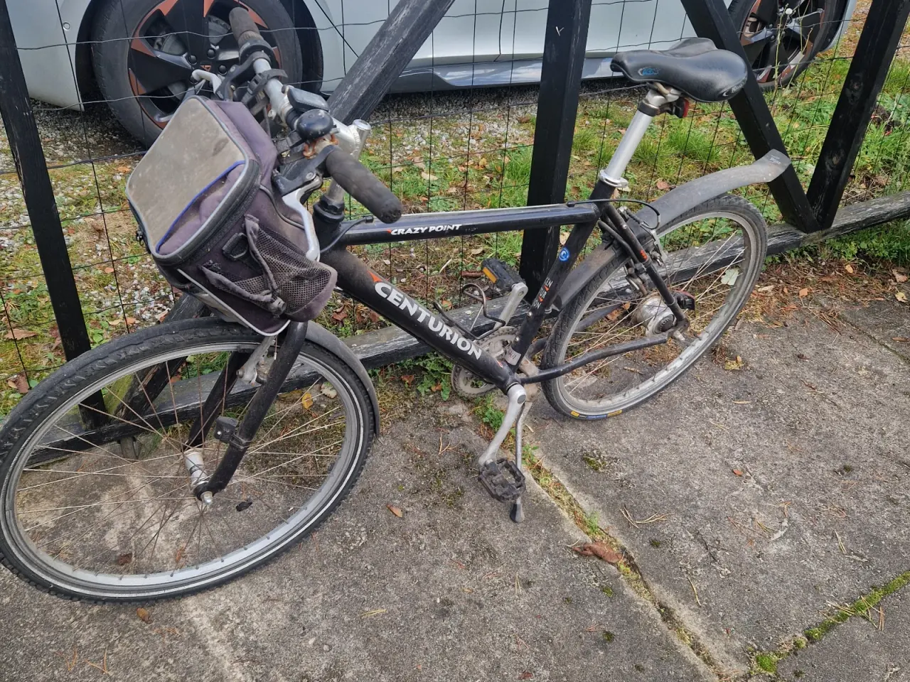 Billede 2 - Cykel