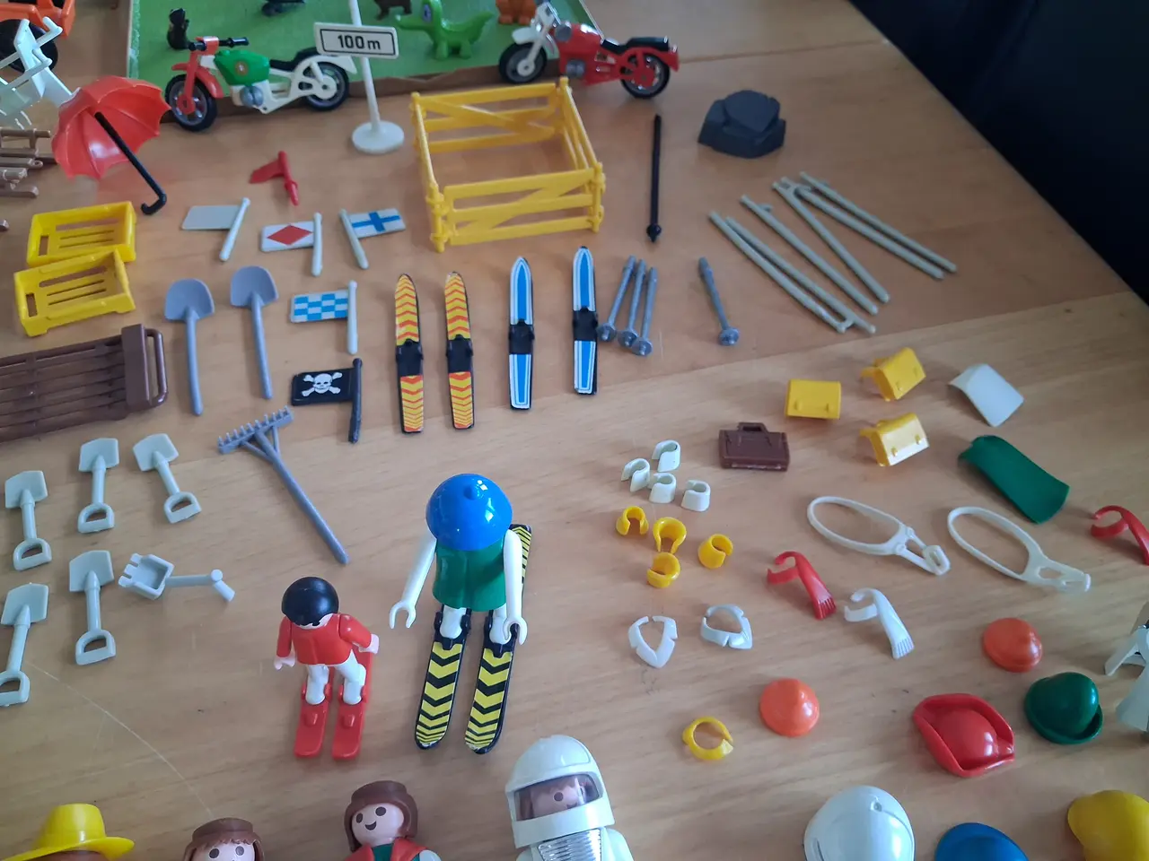 Billede 6 - Playmobil