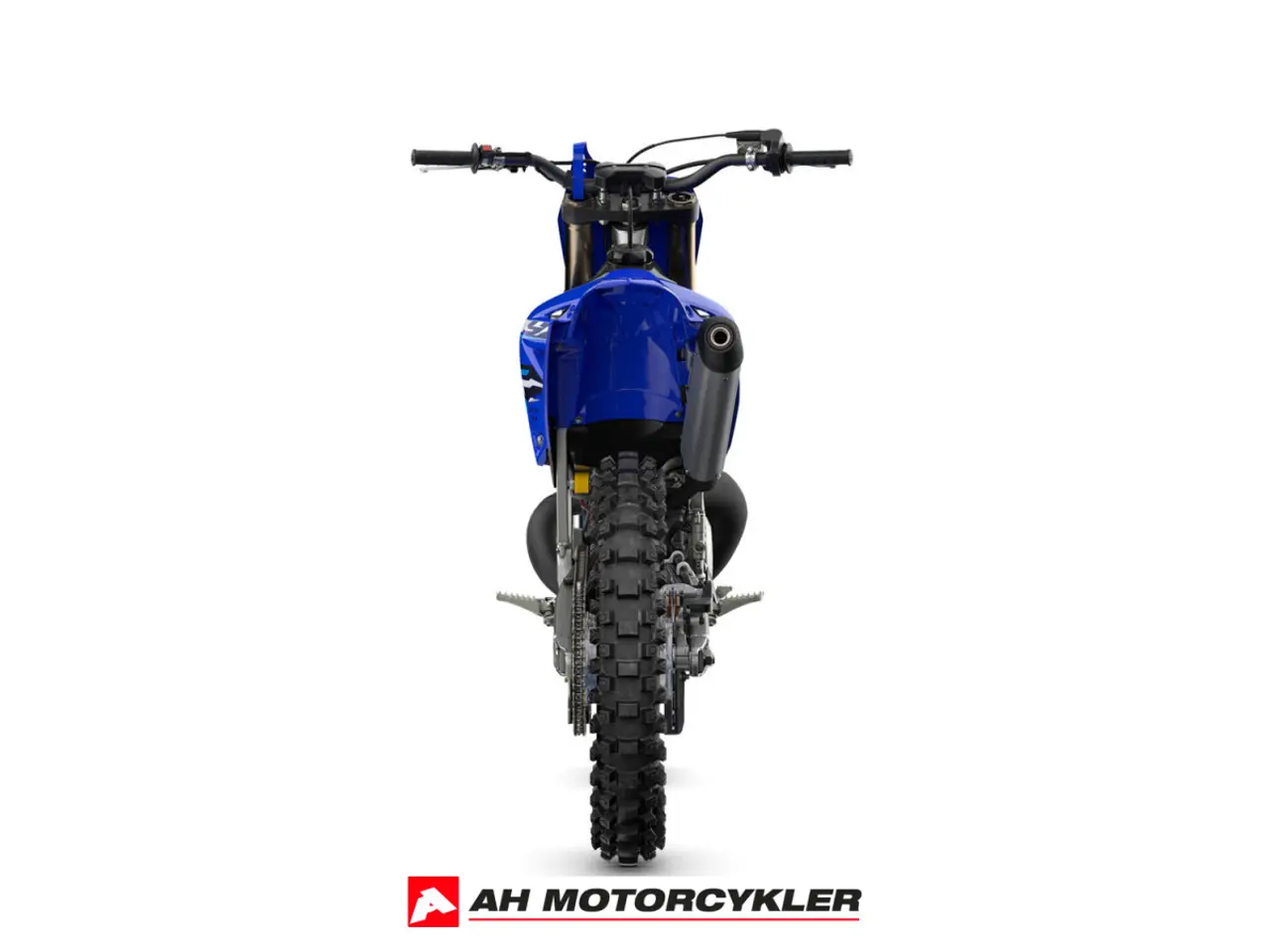 Billede 6 - Yamaha YZ 250