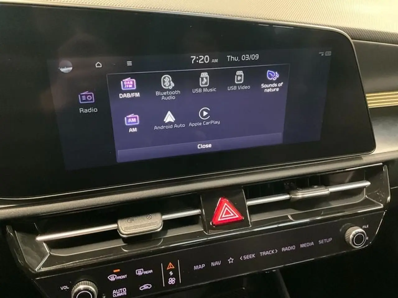 Billede 13 - Kia Niro 64 EV Inspire